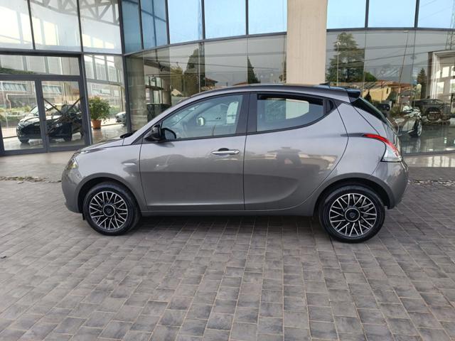 LANCIA Ypsilon 1.0 FireFly 5 porte S&S Hybrid Platino