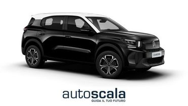 CITROEN C3 Aircross PureTech Turbo 100 You