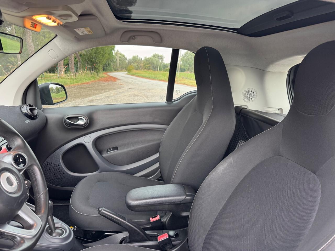 Smart ForTwo 70 1.0 twinamic Prime