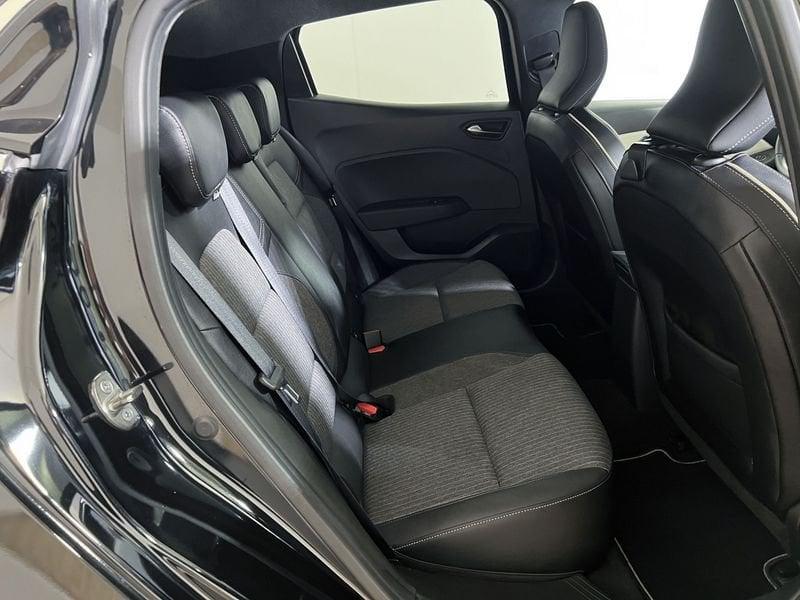Renault Clio Clio 1.0 tce Techno Gpl 100cv
