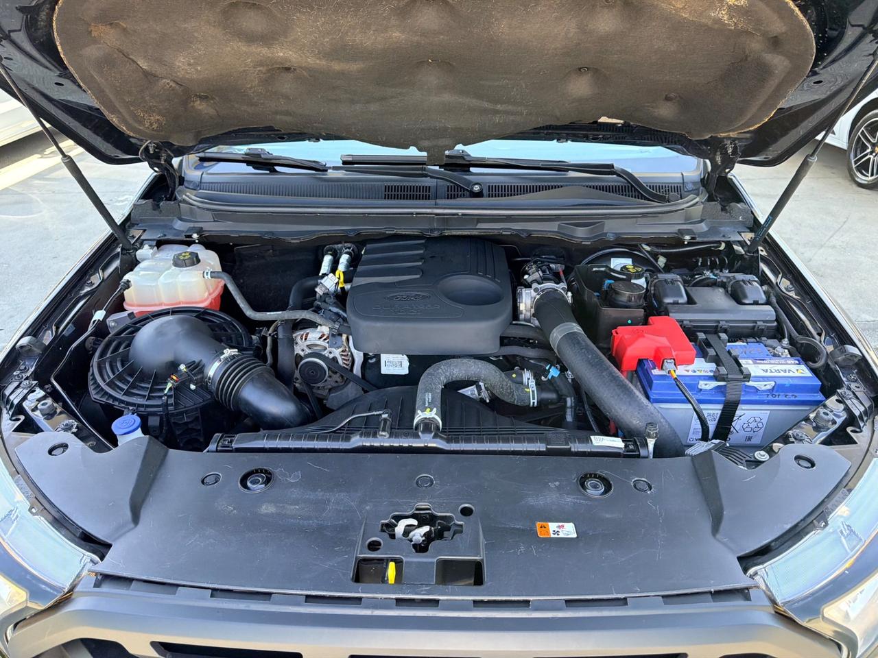 Ford Ranger 2.2 TDCi aut. DC Wildtrak 5pt. In garanzia