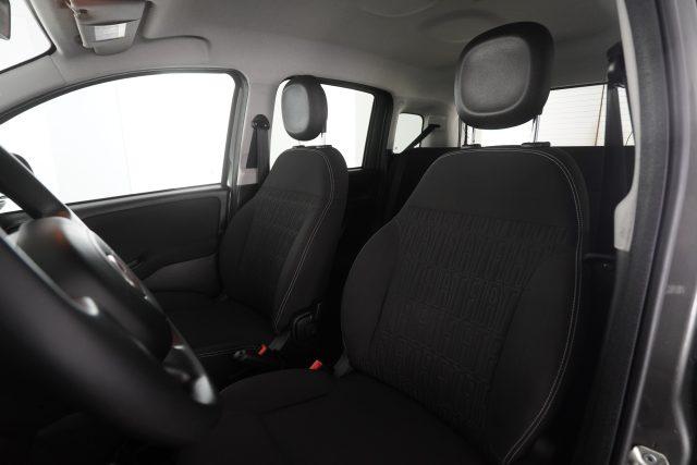 FIAT Panda Panda 1.0 FireFly S&S Hybrid