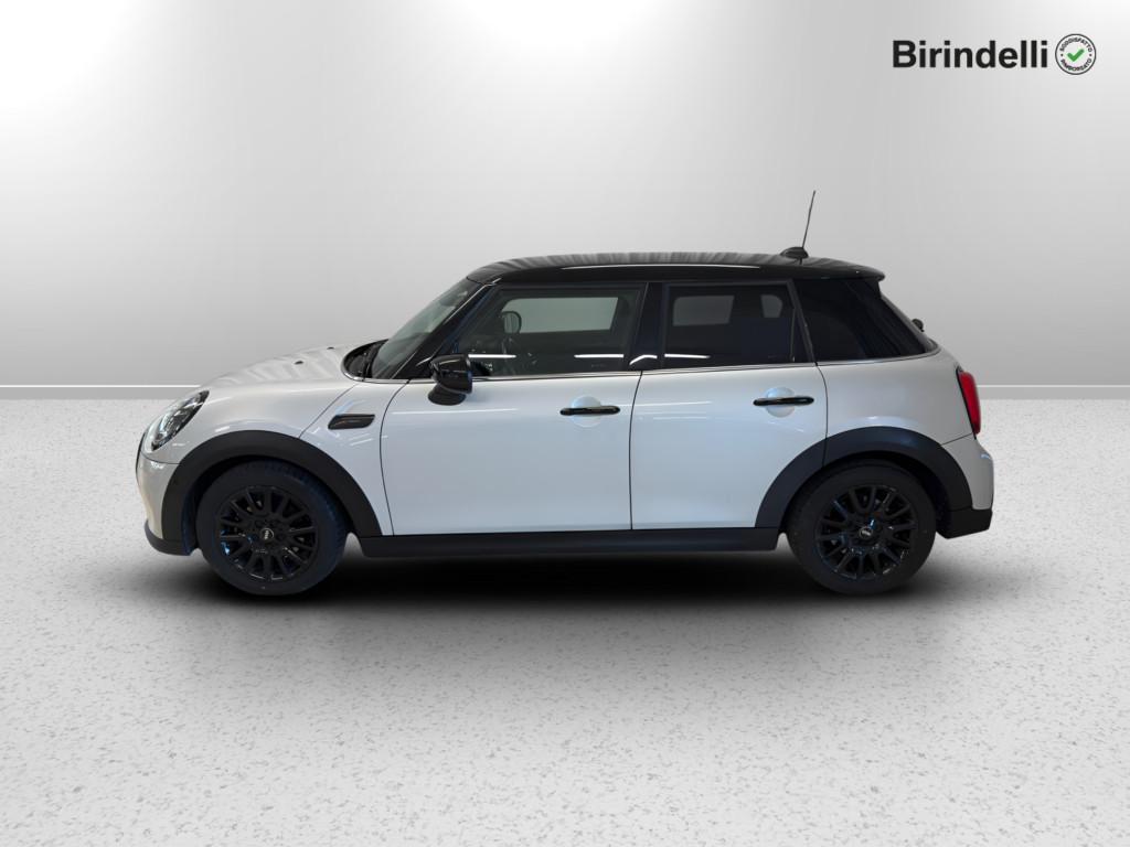 MINI Mini 5 porte (F55) - Mini 1.5 Cooper Business 5 porte