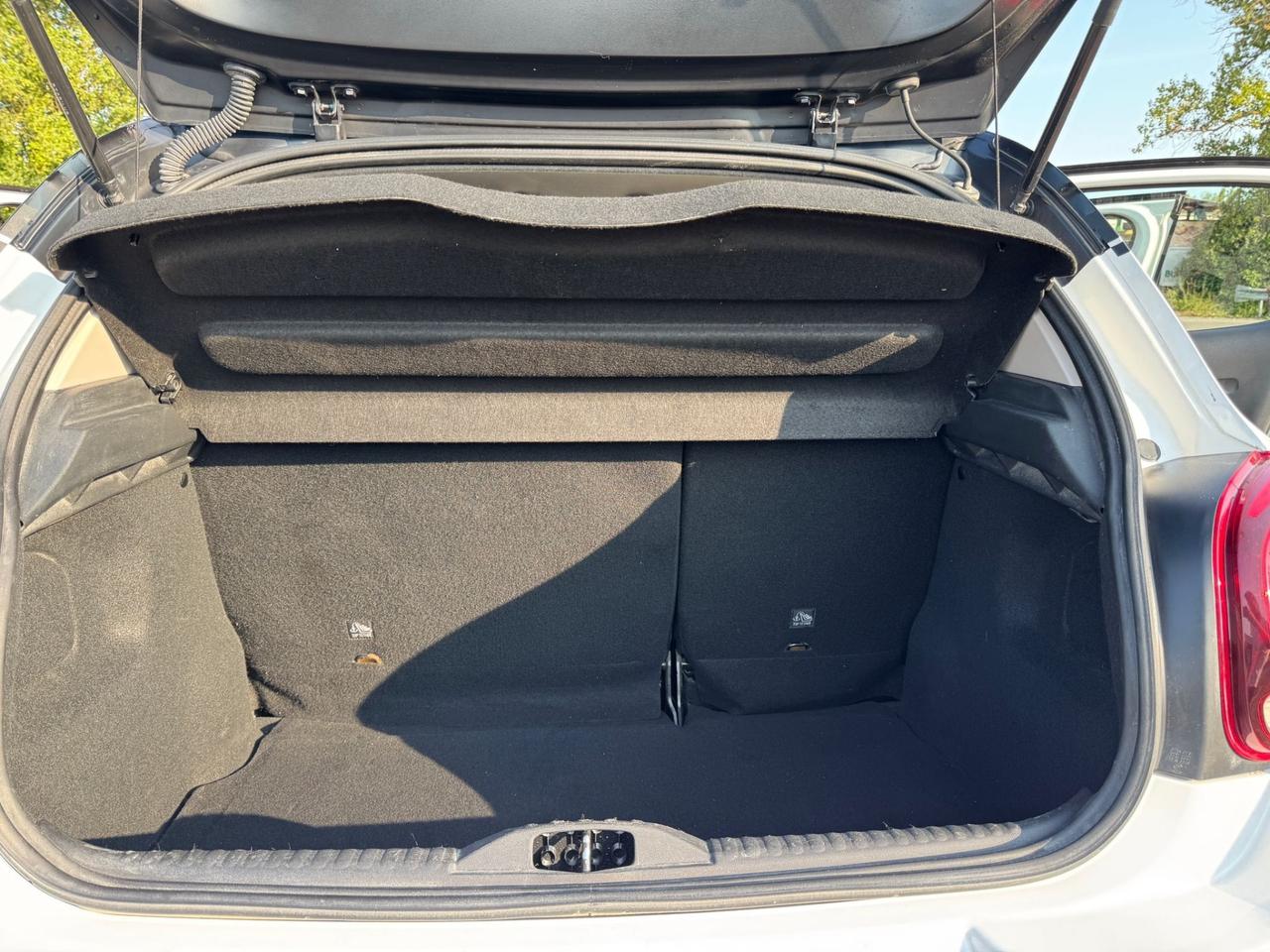 Citroen C3 BlueHDi 75 S&S Shine