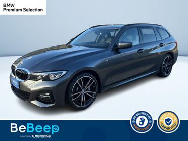 BMW Serie 3 Touring 330I TOURING XDRIVE MSPORT AUTO