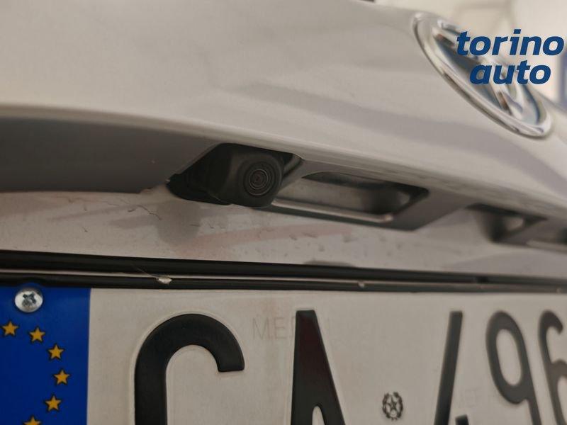 Toyota Yaris 1.5 Hybrid 5 porte Business