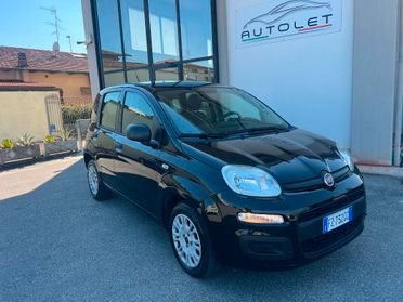 Fiat Panda 1.2 Easy easypower Gpl 69cv my19