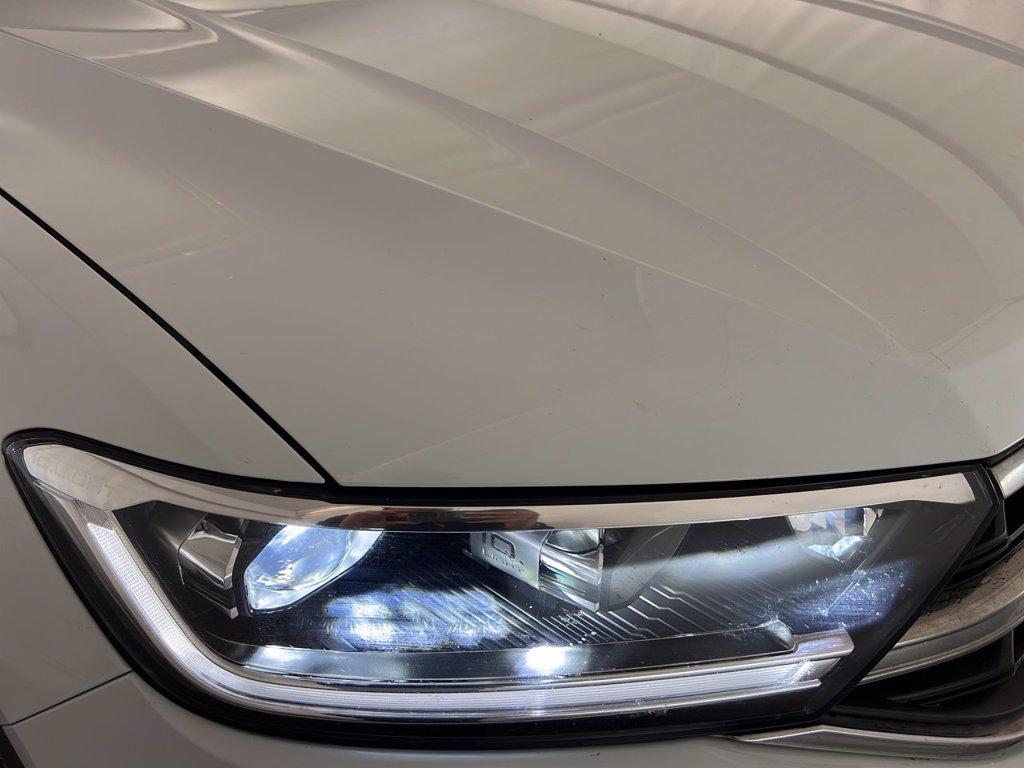 VOLKSWAGEN T-roc 2.0 tdi style 115cv del 2022