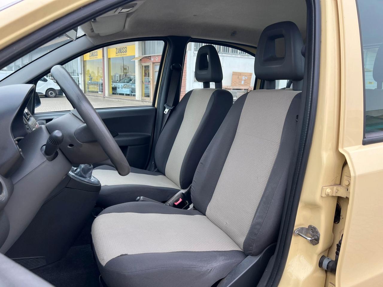 Fiat Panda 1.1 Active