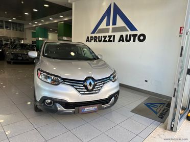 RENAULT Kadjar dCi 8V 110 CV EDC Energy Intens