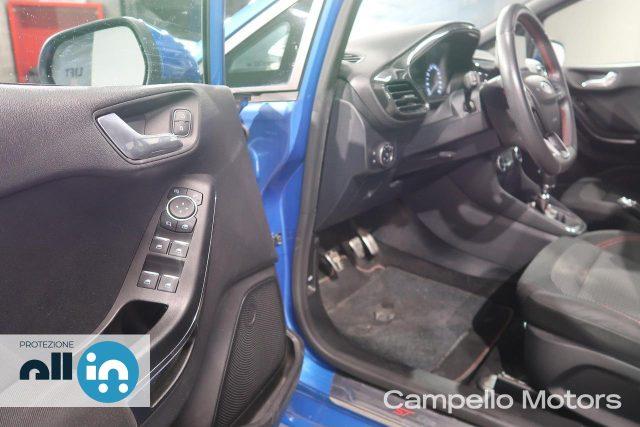 FORD Fiesta Fiesta 1.0 Ecoboost 95cv 5 porte ST-Line