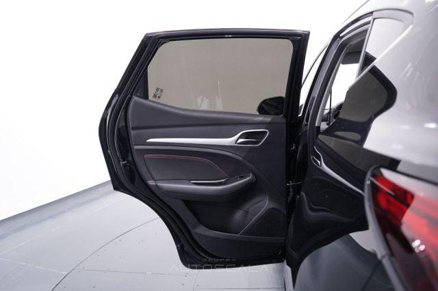 MG ZS 1.0T-GDI Aut. Luxury