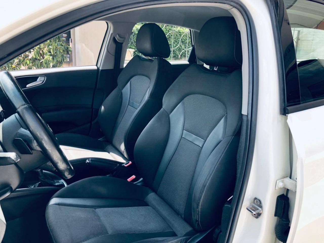 Audi A1 SPB 1.6 TDI S tronic Ambition