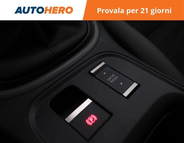 JEEP Avenger 1.2 Turbo 100 CV Longitude