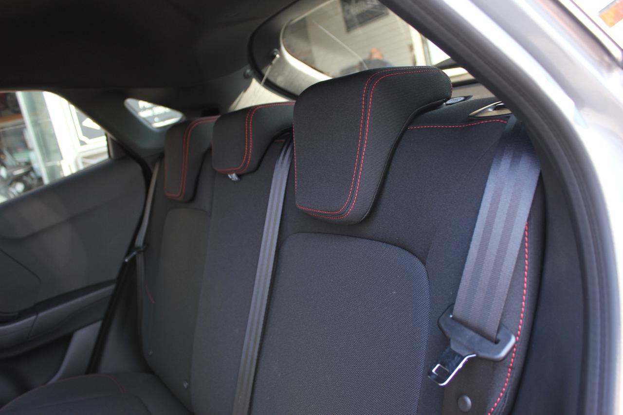 Ford Puma 1.0 Hybrid 125 CV ST-Line NAVY RETROCAMERA PROMO OTTOBRE