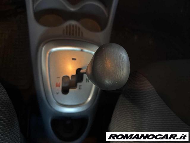 TOYOTA Aygo 1.0 12V VVT-i 5 porte Blue