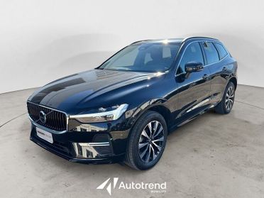 Volvo XC60 B4 197+14 CV Automatica Mild Hybrid Diesel Core in Conto Vendita