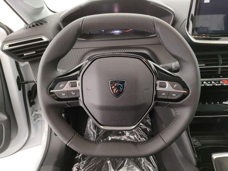 Peugeot 208 208 PureTech 100 Stop&Start 5 porte Allure