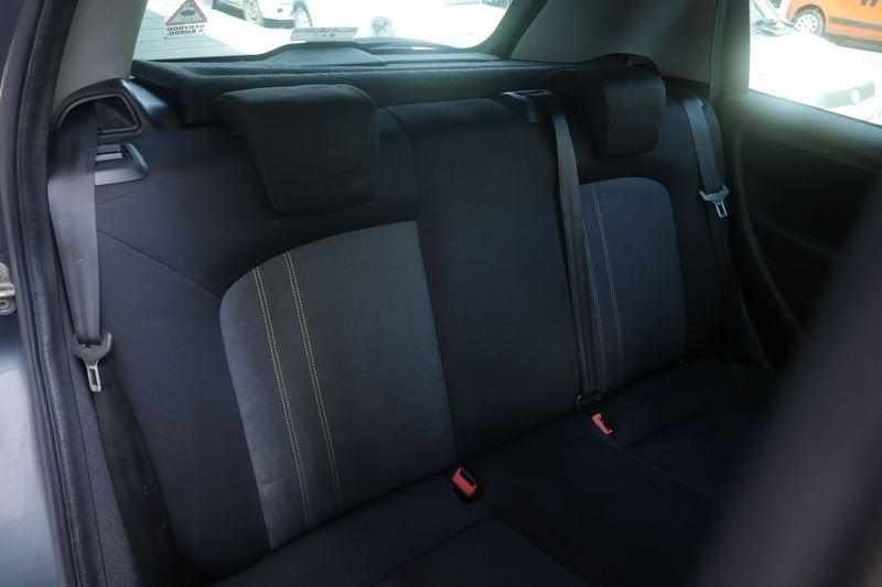 FIAT Punto FIAT Punto Evo 1.4 57KW Benzina/GPL ANNO 2014