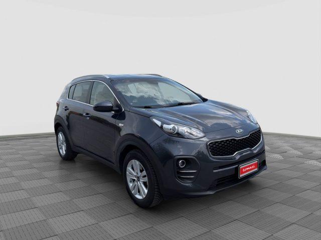 KIA Sportage Sportage 1.6 GDI 2WD Cool