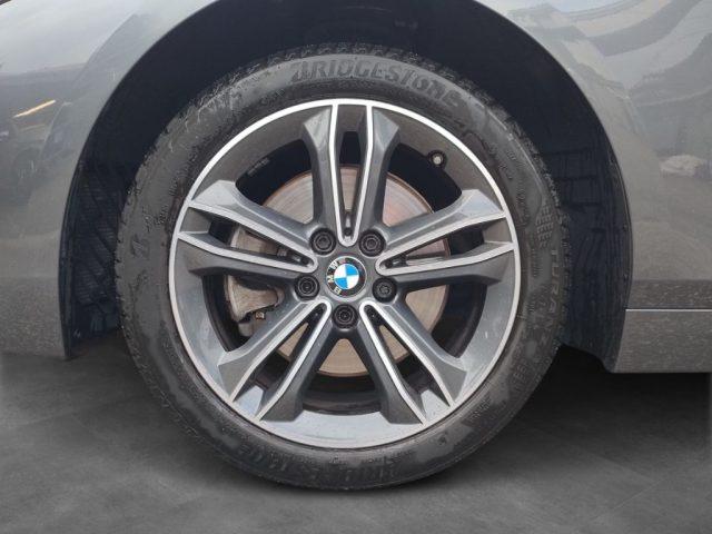 BMW 118 i 5p. Sport Aut.