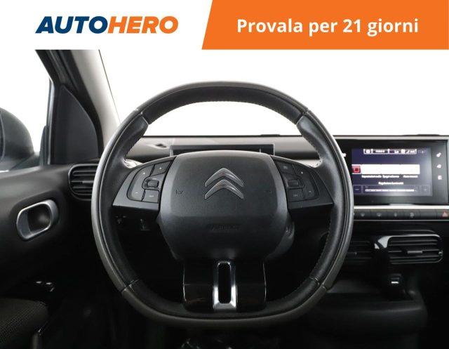 CITROEN C4 Cactus BlueHDi 100 Feel