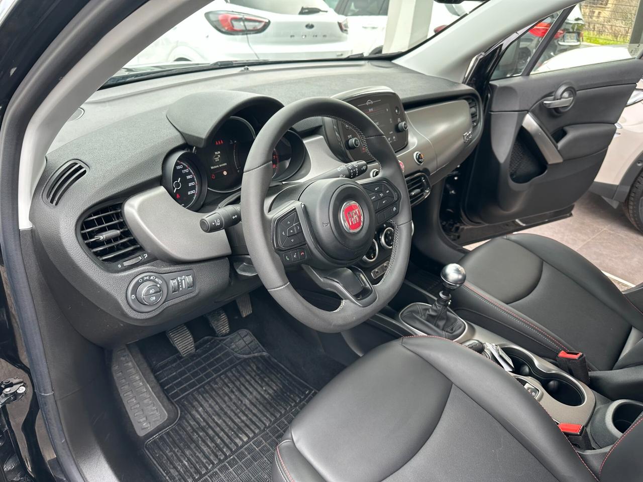 Fiat 500X 1.0 T3 120 CV Sport