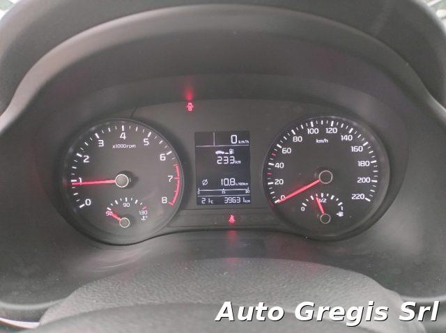 KIA Rio 1.2 MPi Evolution - GARANZIA FINO 36 MESI