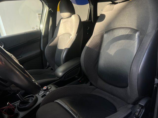 MINI Countryman 2.0 Cooper SD Countryman Automatica