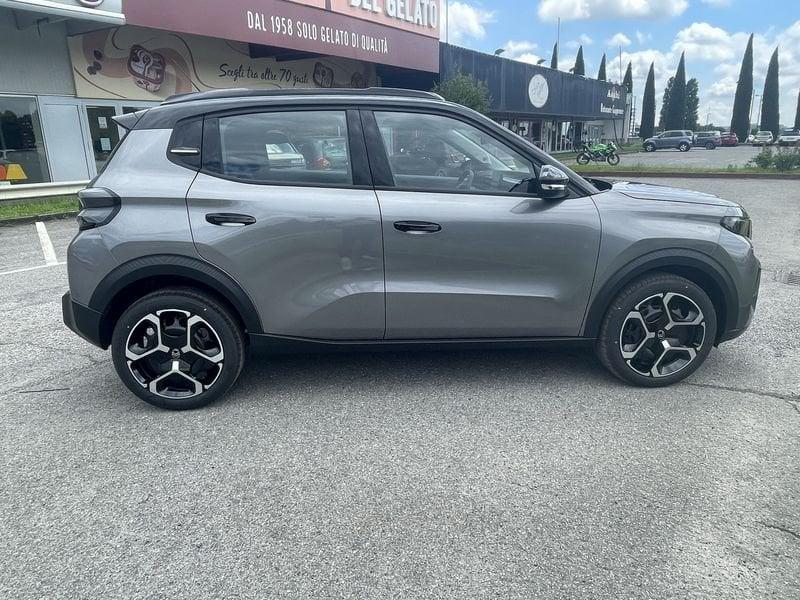 Citroën C3 PureTech 100 S&S