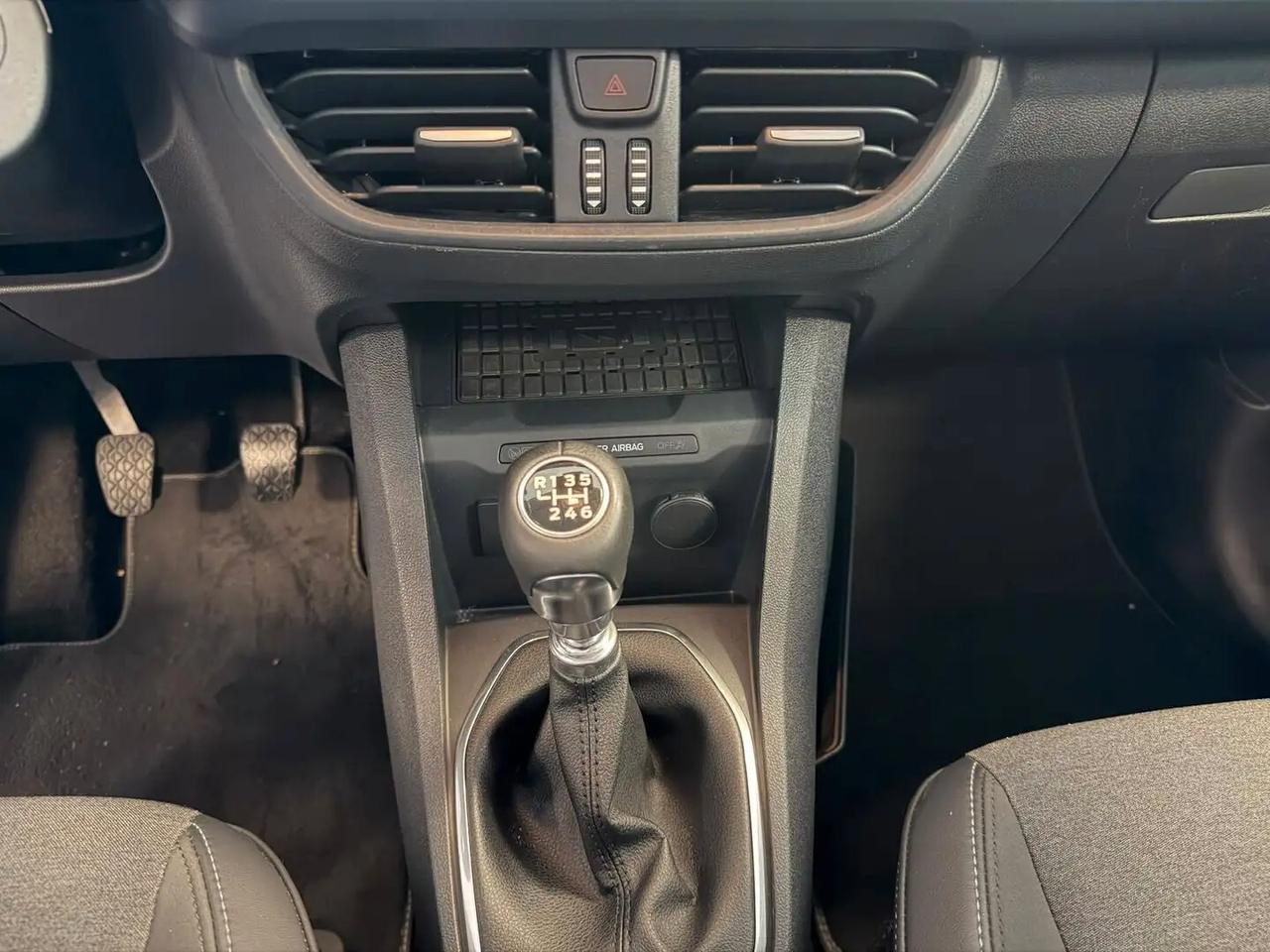 Ford Tourneo Courier 1.0 EcoBoost Active