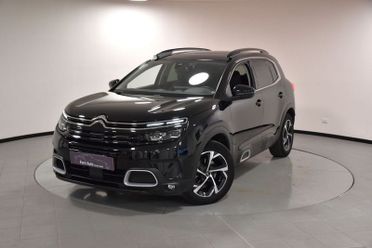 Citroën C5 Aircross 2018 Diesel 2.0 bluehdi Shine s&s 180cv eat8 my19