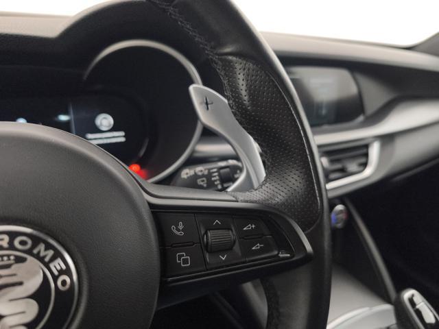ALFA ROMEO Stelvio 2.2 t Veloce rwd 160cv auto