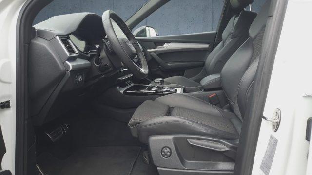 AUDI Q5 SPB 40 TDI quattro S-tronic S-line