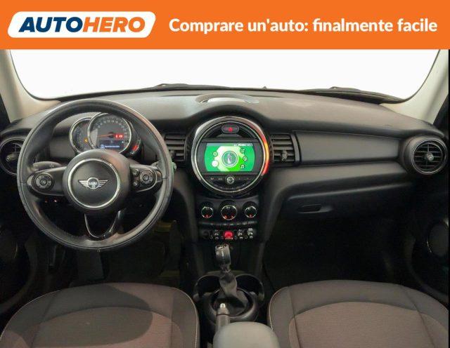 MINI One 1.5 One D 5 porte