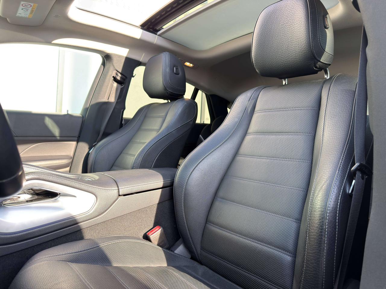 Mercedes-Benz GLE 400 D Premium Plus 4matic ITALIANA - TETTO - IVA ESPOSTA
