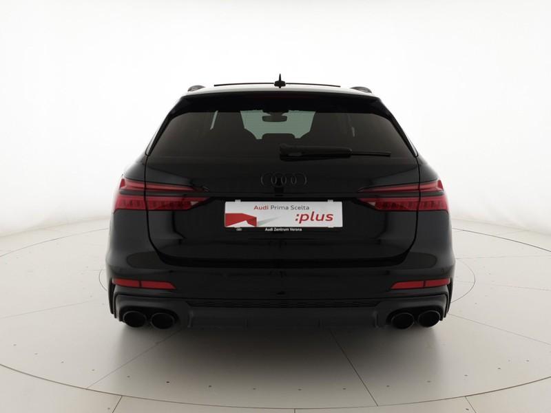 Avant 3.0TDI 349CV quattro tiptr Sport Attitude