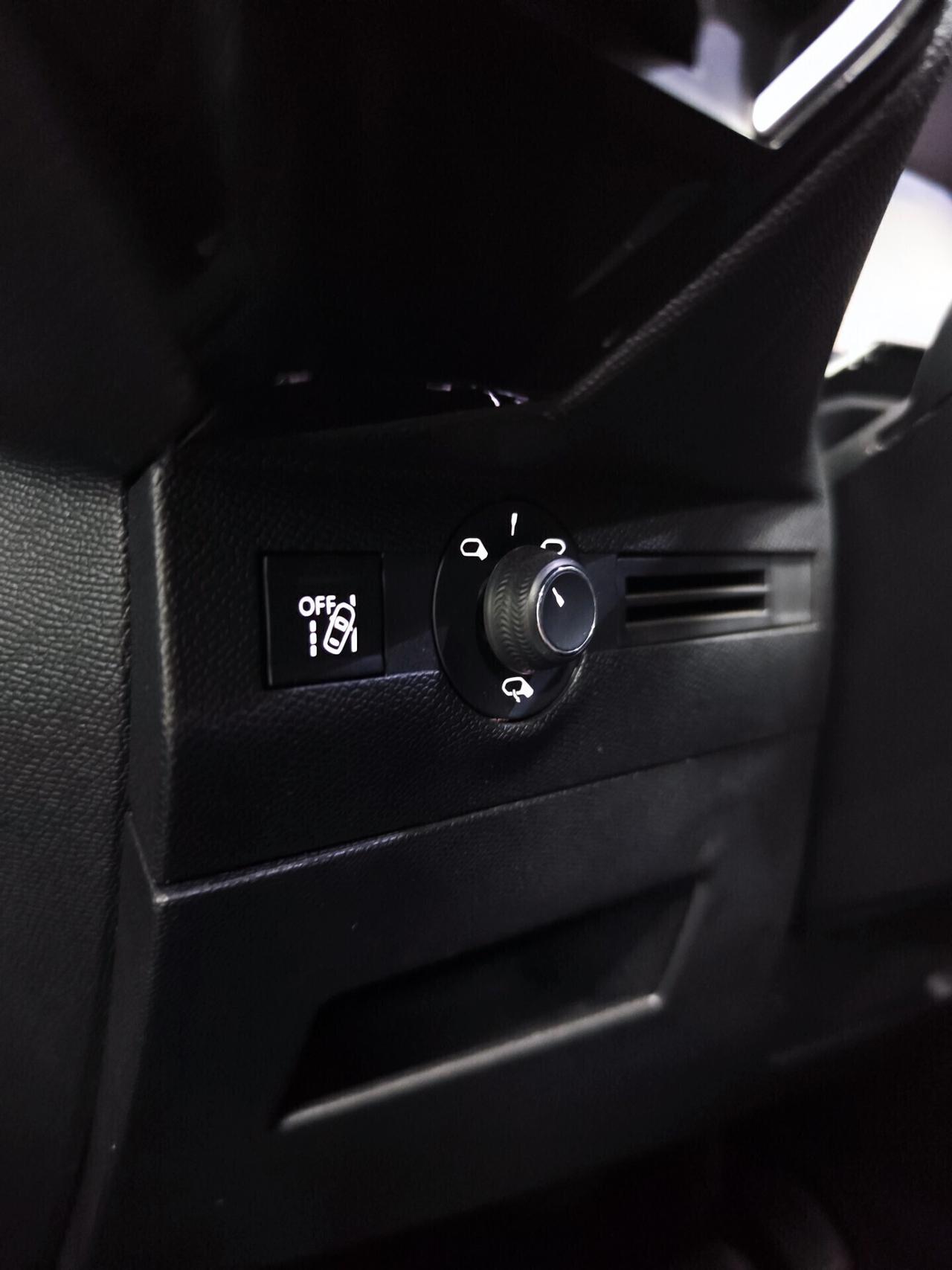 DS 7 Crossback BlueHDi 130 aut. Grand Chic LED