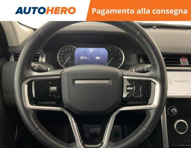 LAND ROVER Discovery Sport 1.5 I3 PHEV 309 CV AWD Auto SE