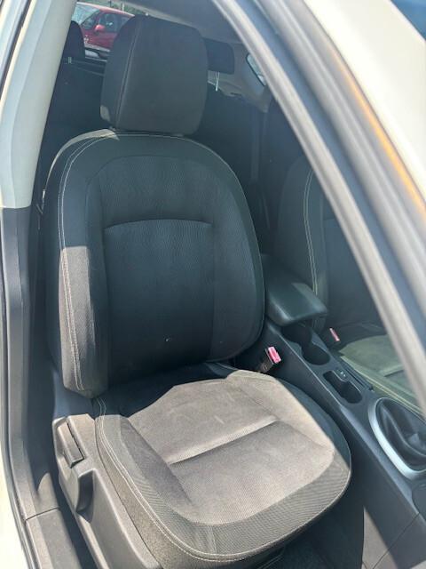 Nissan Qashqai 1.5 dCi DPF Acenta