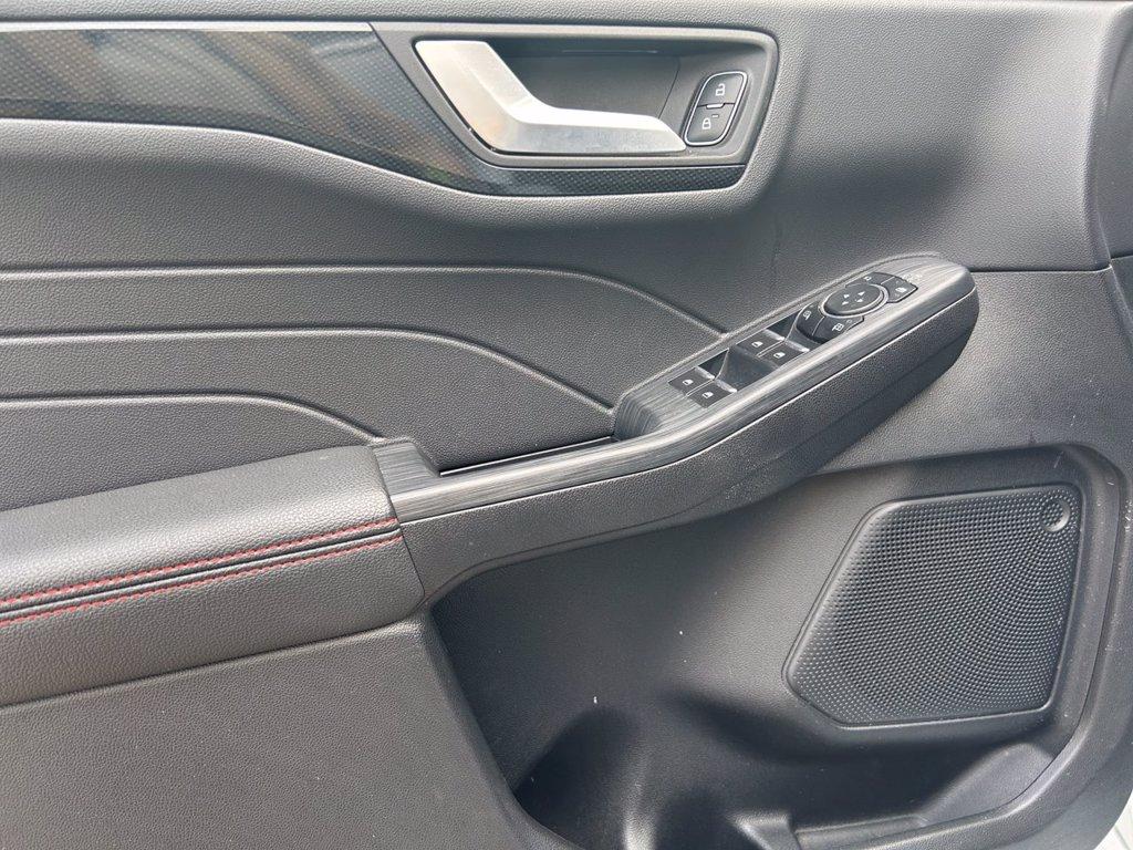 FORD Kuga 2.5 full hybrid st-line 2wd 190cv cvt del 2022