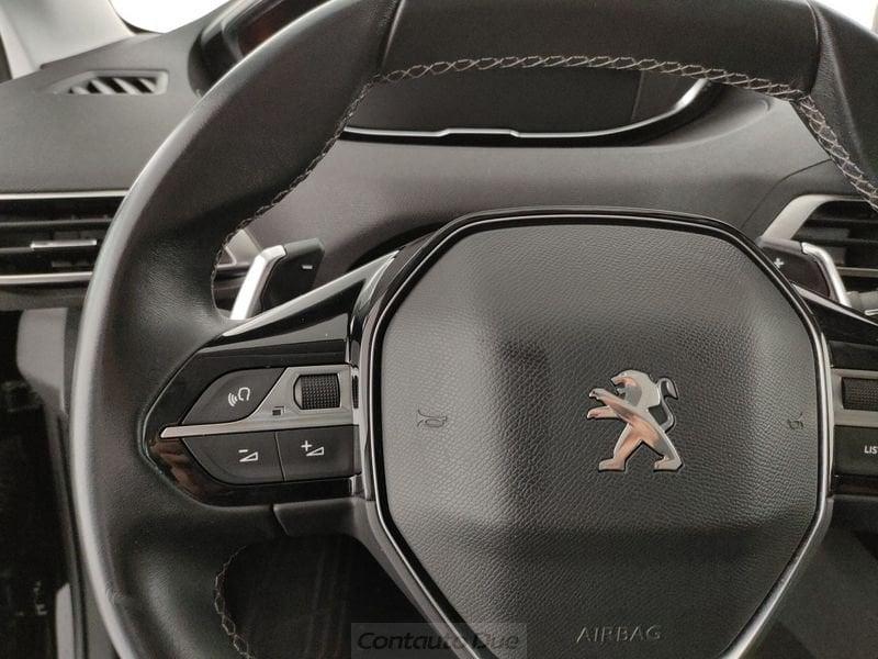 Peugeot 3008 Hybrid 225 e-EAT8 Allure Pack
