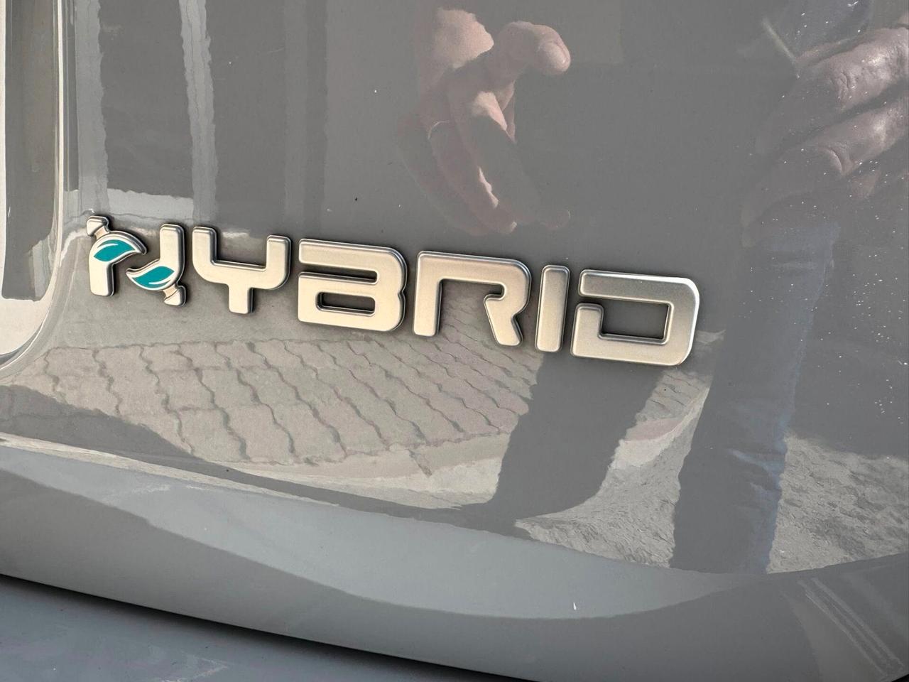 FIAT PANDA 1.0 FIREFLY HYBRID CITY LIFE PERFETTA