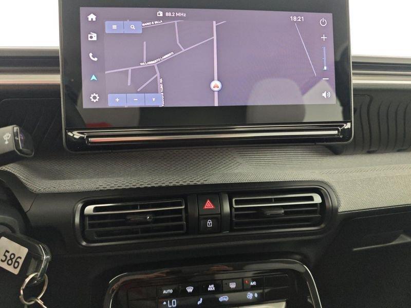 Citroën C3 PureTech 100 S&S Max