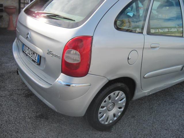 Citroen Xsara Picasso 1.6 HDi 90CV Elegance