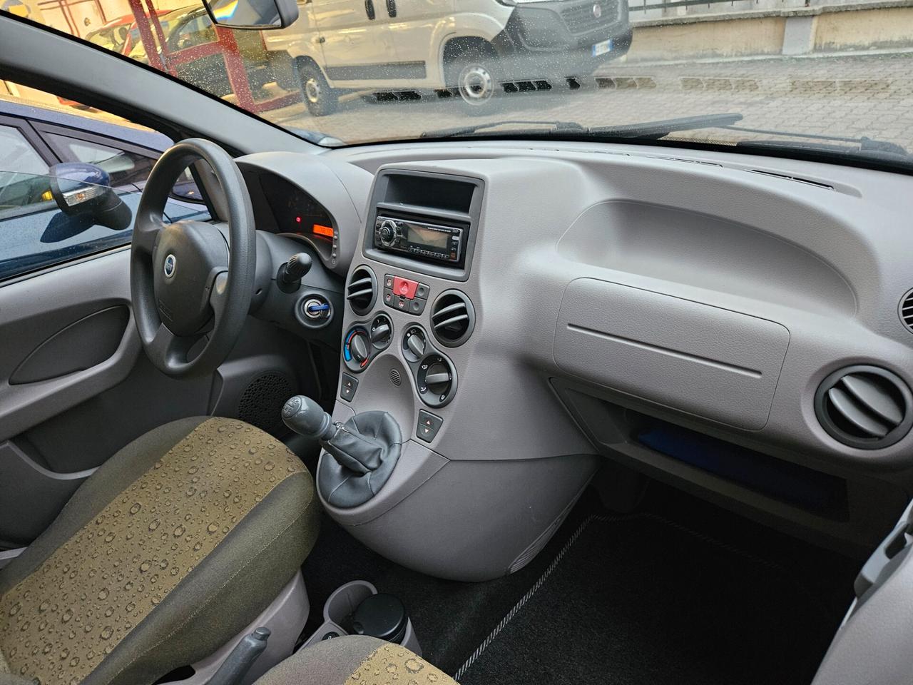 Fiat Panda 1.1 Active