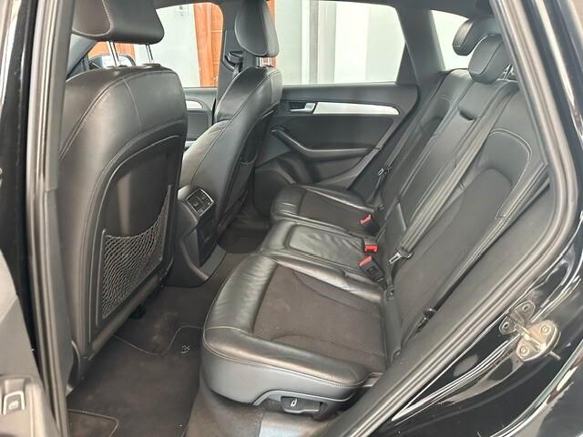 Audi Q5 2.0 TDI 190 CV S tronic S-Line Cambio autom NUOVO