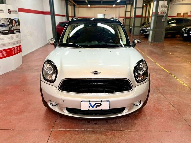 MINI Mini Countryman F60 Mini 2.0 Cooper D Hype Countryman