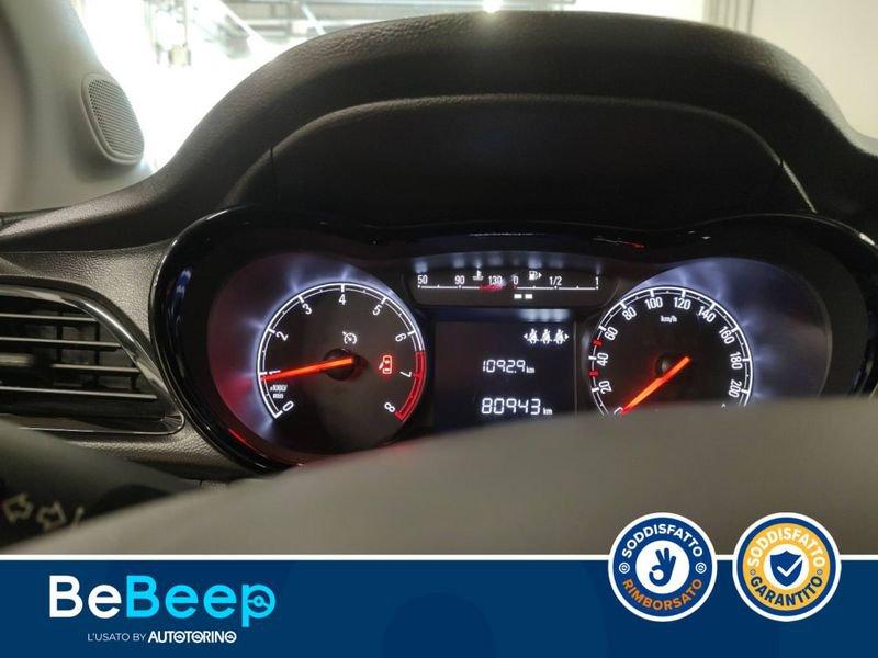 Opel Karl 1.0 N-JOY 75CV