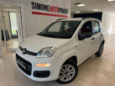 Fiat Panda 0.9 TwinAir Turbo Natural Power Lounge